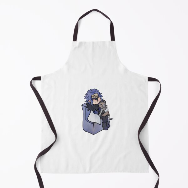 Item preview, Dottore genshin impact designed and sold by Orichalk.