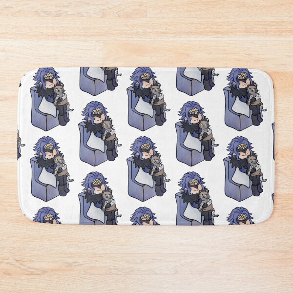 Item preview, Dottore genshin impact designed and sold by Orichalk.