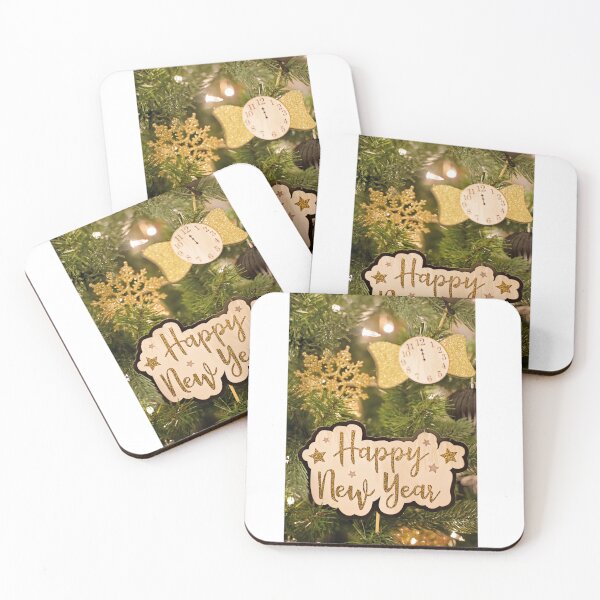 Item preview, Happy New Year 12:00 AM  designed and sold by Harshly.
