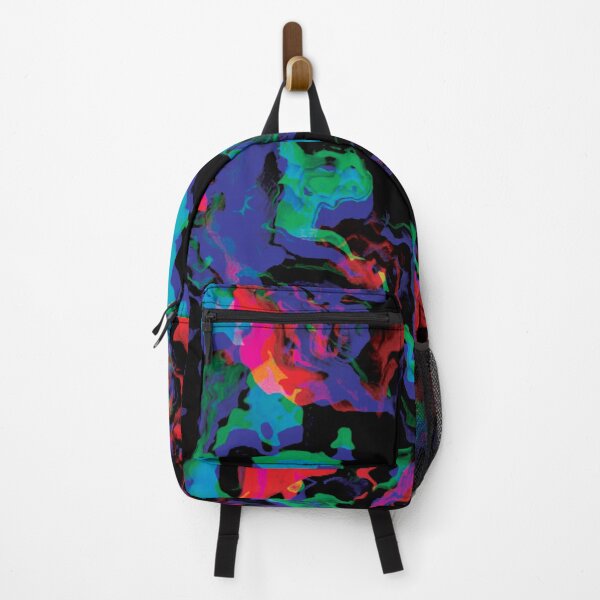 Item preview, Liquid Glitch designed and sold by StokedUpArt.