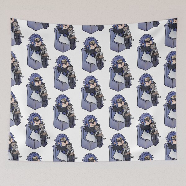 Item preview, Dottore genshin impact designed and sold by Orichalk.