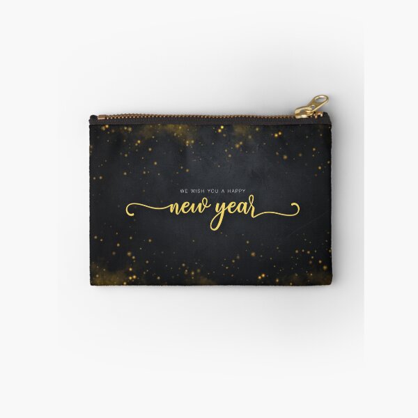 Item preview, Happy New Year With New Vibes  designed and sold by Harshly.