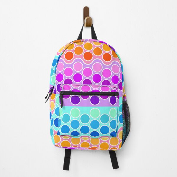 Item preview, Circular wavy pattern designed and sold by Charmy Design.