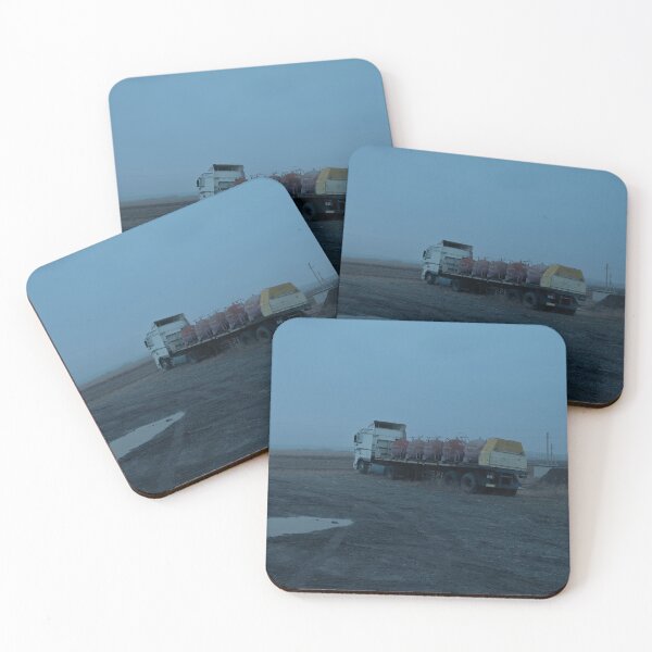 Item preview, The Stalin Hug - Old tanker truck.   designed and sold by yaroslav-lu.
