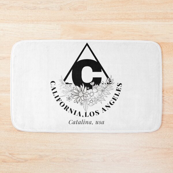 Item preview,  Santa Catalina Island, California designed and sold by vidyaroul.
