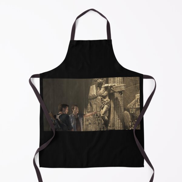 Item preview, Uncharted 4 designed and sold by KalipsoArt.