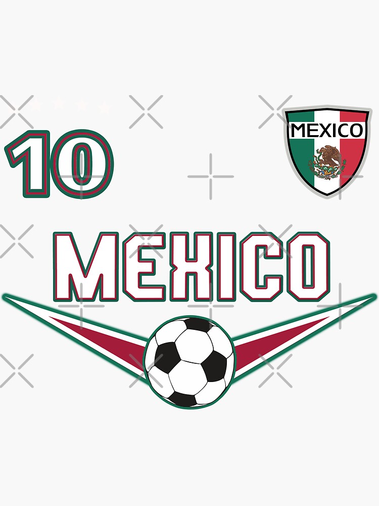 Mexico Jersey, Mexico Soccer Gear, Mexican National Team Shop & El Tri  Store