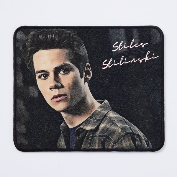 Item preview, Stiles Stilinski designed and sold by thatthespian.