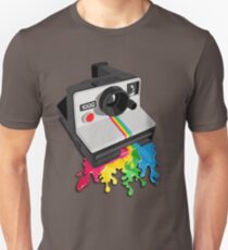 Polaroid Unisex T-Shirt