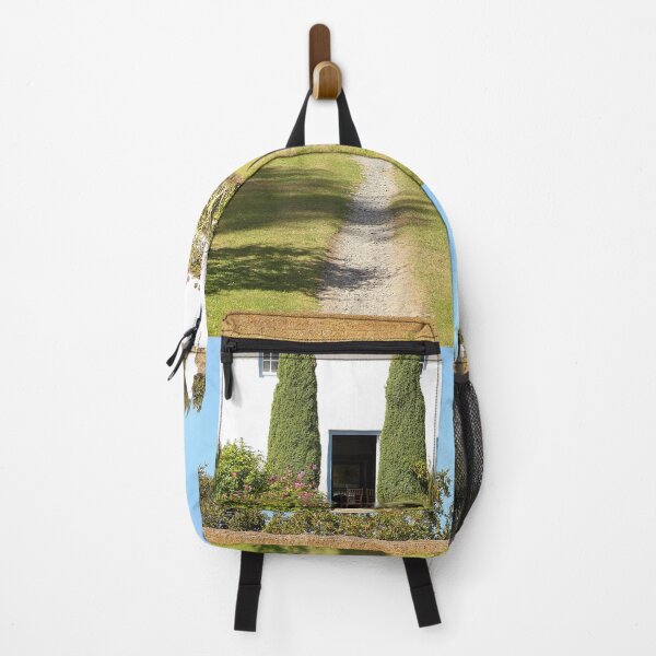 Item preview, Thatched Roof House Vertical Northern Ireland designed and sold by eddiebarronshop.