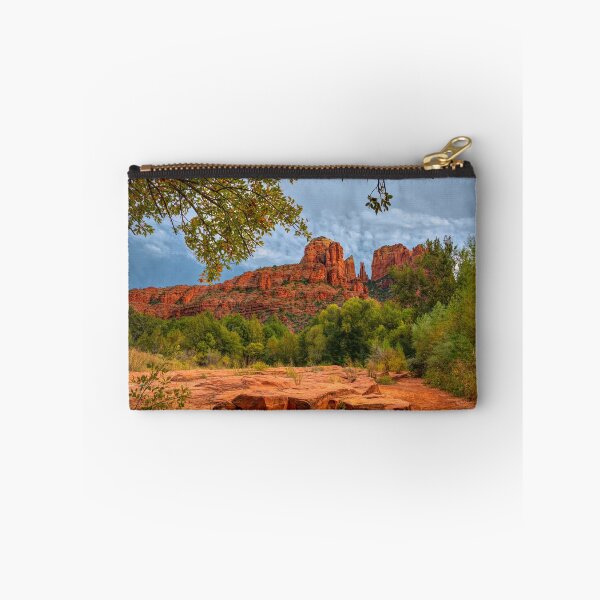 Item preview, Red Rocks of Sedona designed and sold by Viv Thompson Photography .