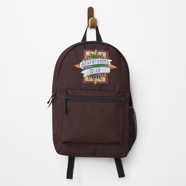 Item preview, Adventurers Club designed and sold by Jess Willow.