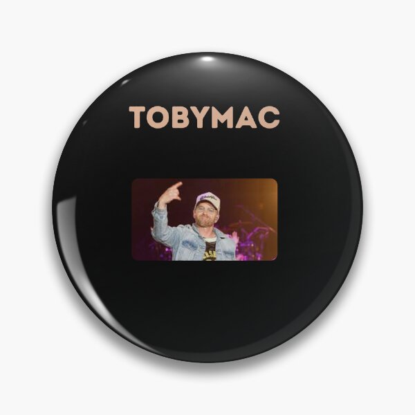 Item preview, tobymac designed and sold by zeenvis.