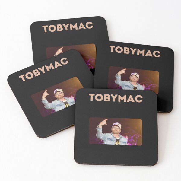 Item preview, tobymac designed and sold by zeenvis.