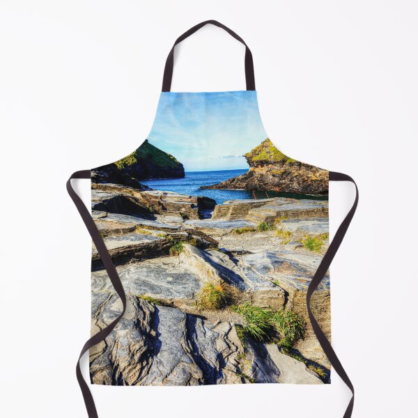 Item preview, Boscastle Rocks, Cornwall, UK designed and sold by Paul Thompson Photography.