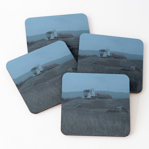 Item preview, Old tanker truck designed and sold by yaroslav-lu.