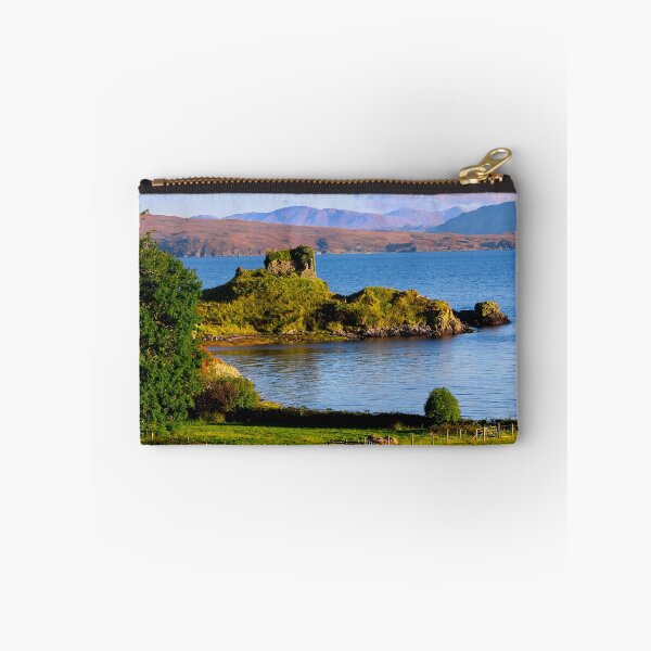 Item preview, Isle of Skye, Armadale designed and sold by chiaravisuals.