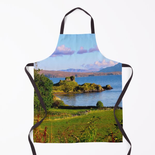 Item preview, Isle of Skye, Armadale designed and sold by chiaravisuals.