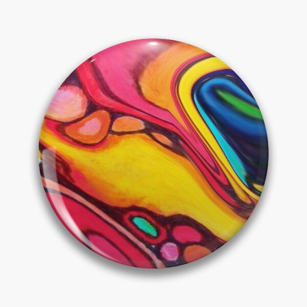 Item preview, Simple Mixed Colors Splash designed and sold by ABZDesigner.