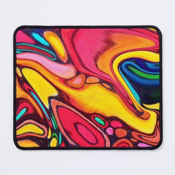 Item preview, Simple Mixed Colors Splash designed and sold by ABZDesigner.