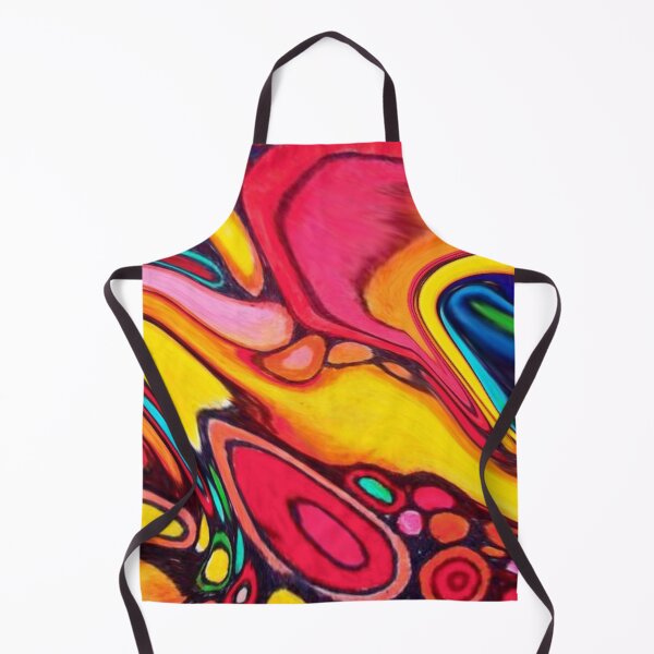 Item preview, Simple Mixed Colors Splash designed and sold by ABZDesigner.