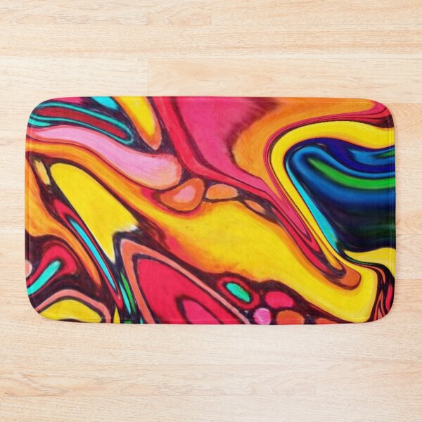 Item preview, Simple Mixed Colors Splash designed and sold by ABZDesigner.