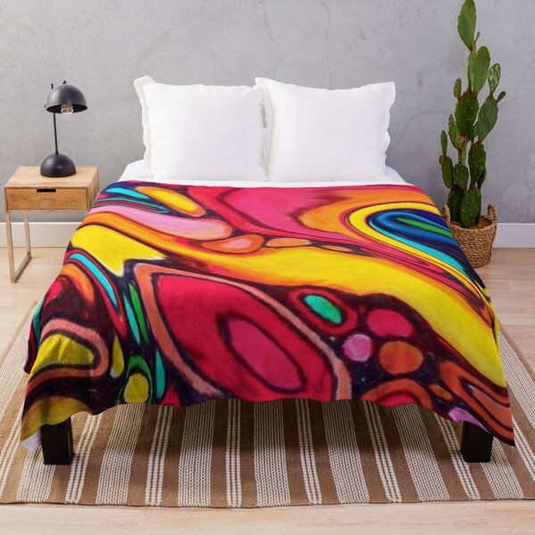 Item preview, Simple Mixed Colors Splash designed and sold by ABZDesigner.