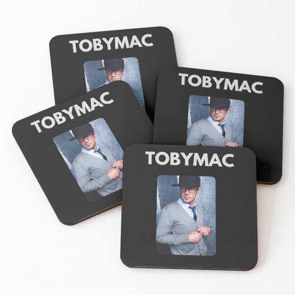 Item preview, tobymac designed and sold by zeenvis.
