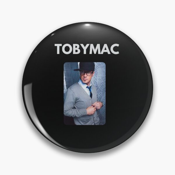 Item preview, tobymac designed and sold by zeenvis.