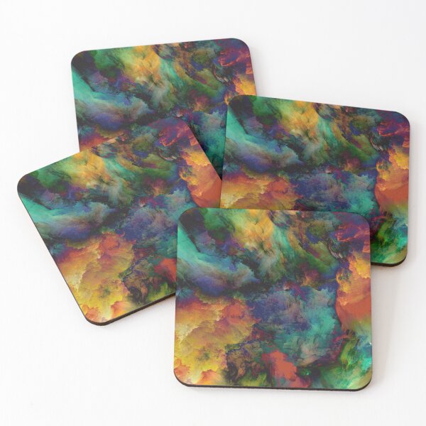 Item preview, Simple Mixed Colors Splash designed and sold by ABZDesigner.