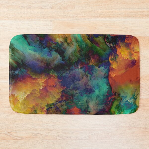 Item preview, Simple Mixed Colors Splash designed and sold by ABZDesigner.