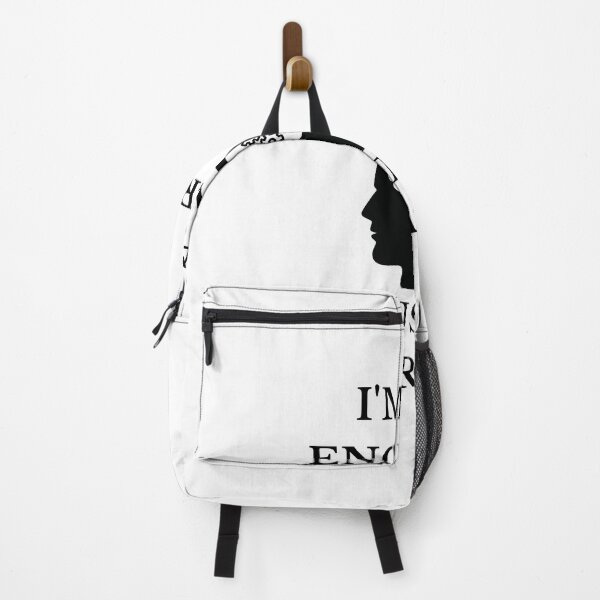 Item preview, I'm an engineer, trust my brain. designed and sold by Design Kingdom.