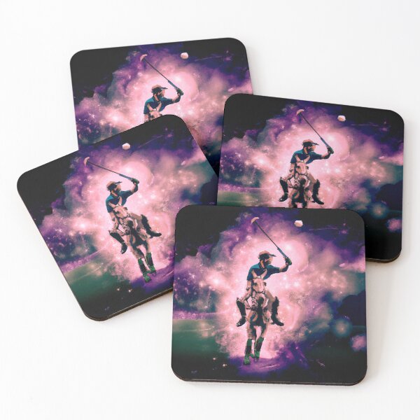 Item preview, Galaxy Polo designed and sold by Lucian Lupescu.