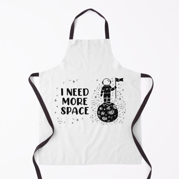 Item preview, I Need More Space designed and sold by Venus Complete.