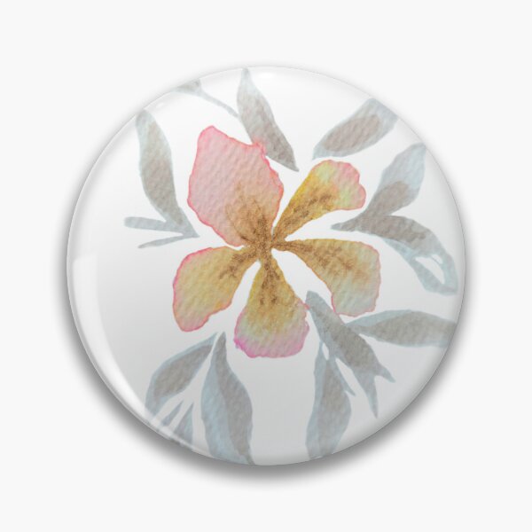 Item preview, Watercolor Irises designed and sold by Mafemt.
