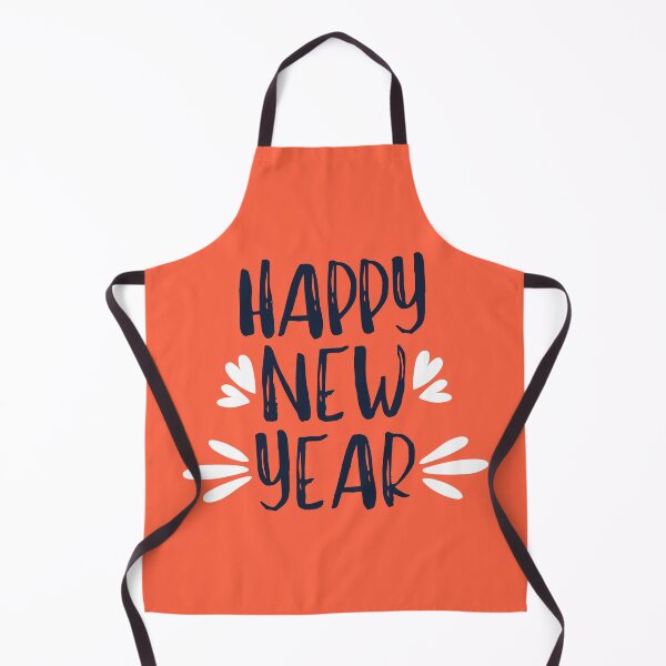 Item preview, Happy New Year Slogan Graphic designed and sold by Jalib.