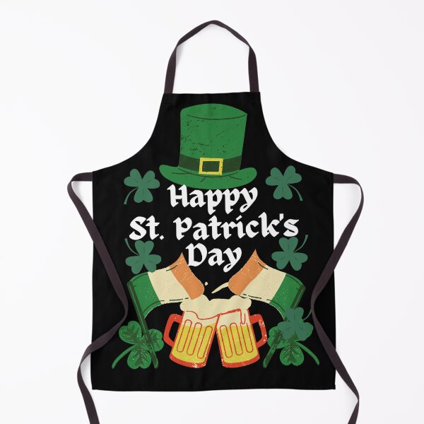 Item preview, Happy St. Patrick's Day 2023 - Funny design - Custom made - K367 designed and sold by K367.