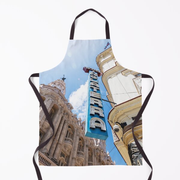 Item preview, Hotel Inglaterra, La Habana, Cuba designed and sold by Paul Thompson Photography.