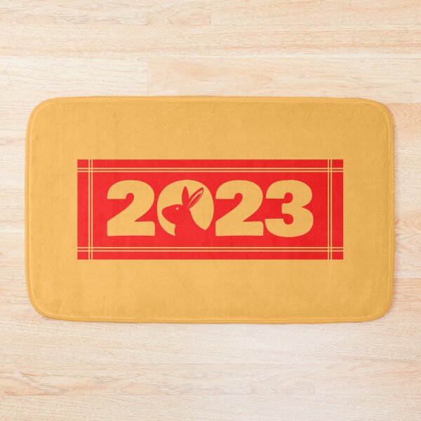 Item preview, Chinese New Year 2023 Year Of The Rabbit designed and sold by 5thseason-shop.