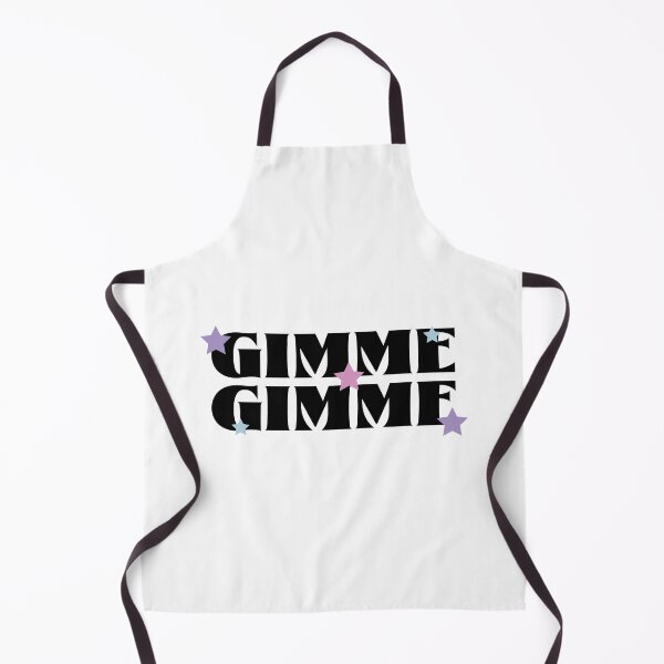 Item preview, Eclectic Gimme Gimme Funky, Retro Disco Queen Quote with Stars designed and sold by Ashleylcoop.