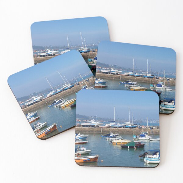 Item preview, Paignton harbour designed and sold by hillydevon.