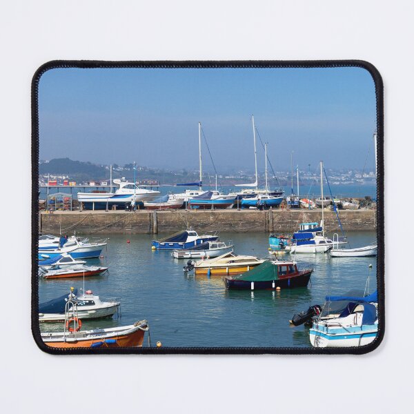Item preview, Paignton harbour designed and sold by hillydevon.