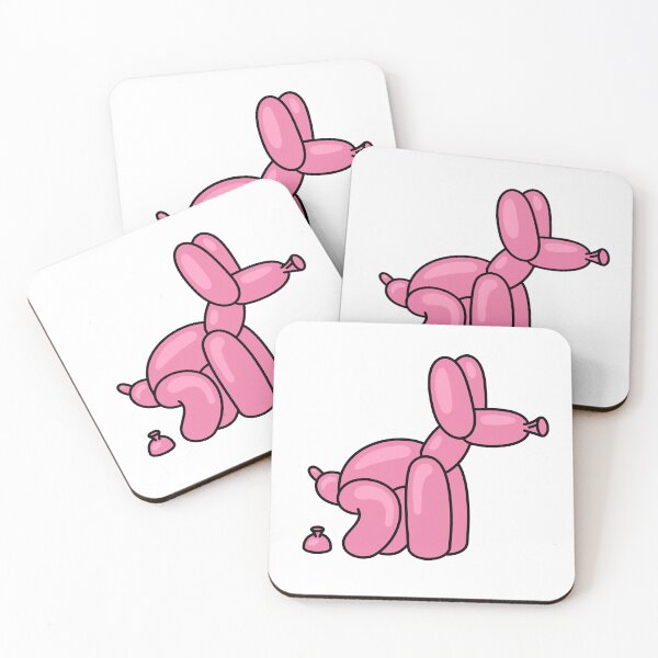 Item preview, Balloon Dog designed and sold by taufikrizkyy.