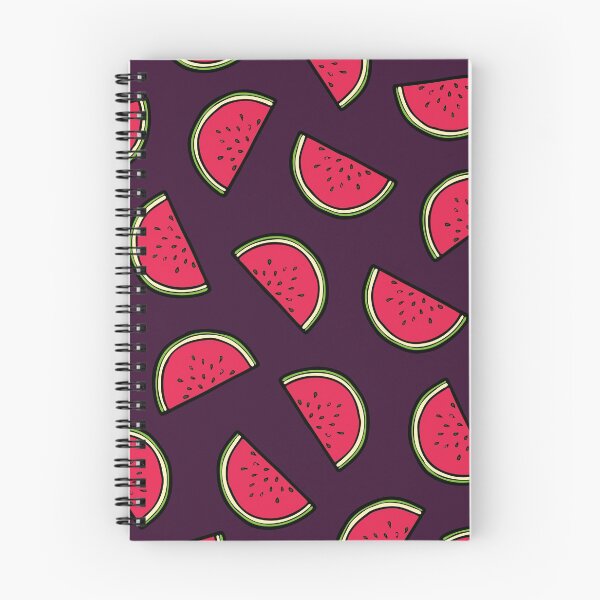 Item preview, Watermelon Pattern designed and sold by evannave.