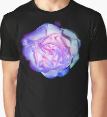 pretty colored rose 11/18/17 Graphic T-Shirt
