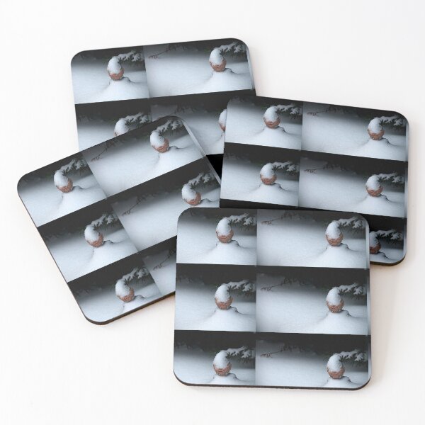 Item preview, Snowm! designed and sold by Billlee.