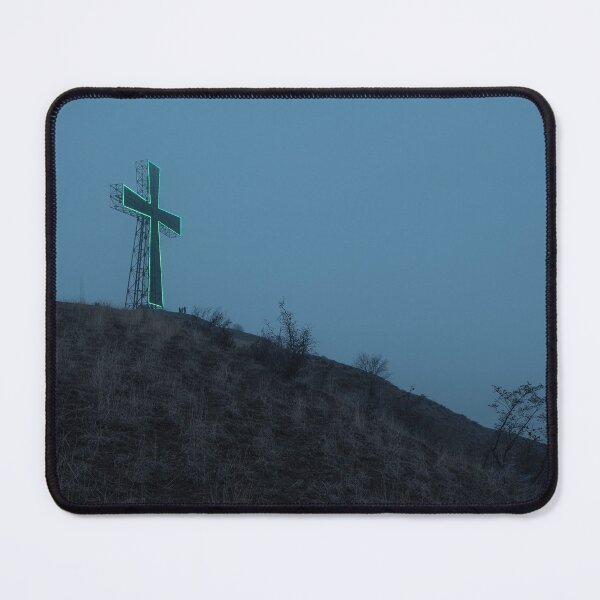 Item preview, Rustavi Cross designed and sold by yaroslav-lu.