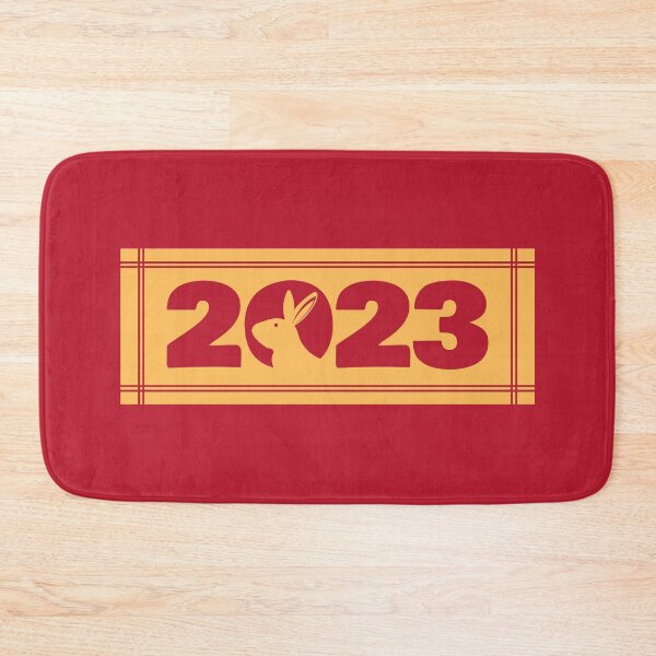 Item preview, Chinese New Year 2023 Year Of The Rabbit designed and sold by 5thseason-shop.