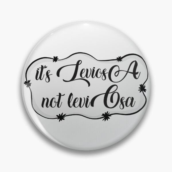Artikelvorschau, Leviosa, Wizard Stickers, Houses Stickers, Potter sticker entworfen und verkauft von RosieArtGallery.