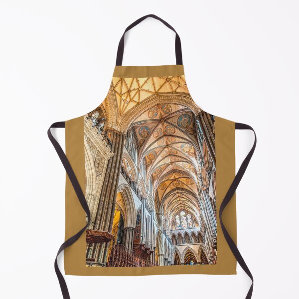 Item preview, Elevate Your Eyes, Salisbury Cathedral designed and sold by Brian Shaw.